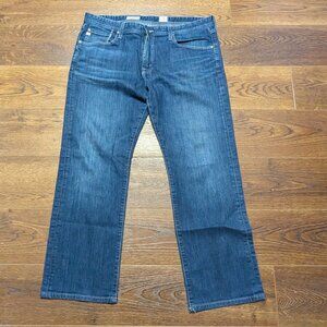 AG Adriano goldschmied jeans the protege 38x34